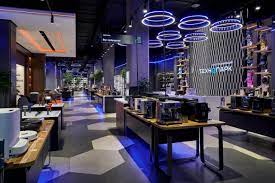 ТехноПарк - контрольно-пропускной пункт