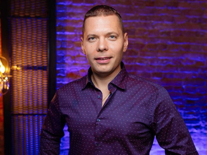 Технический директор