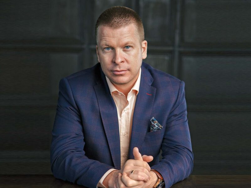 Финансовый директор